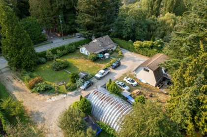 Street View Photo of 2916 184 Street, Surrey, BC
