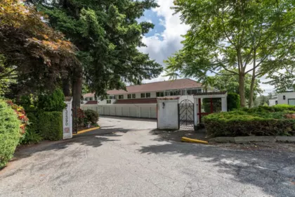 5 32390 Fletcher Avenue, Mission, BC, Mission BC — 3 bed apartment/condo for sale