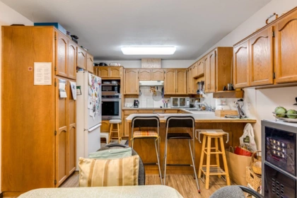 Primary Bedroom Photo of 5 32390 Fletcher Avenue, Mission, BC