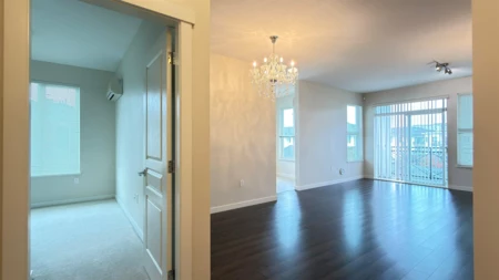 420 9399 Odlin Road, Richmond, BC