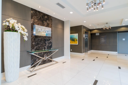 Basement Recreation Room Photo of 1007 8333 Sweet Avenue, Richmond, BC