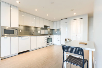 Breakfast Nook Photo of 1007 8333 Sweet Avenue, Richmond, BC