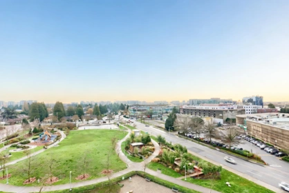 1007 8333 Sweet Avenue, Richmond, BC, West Cambie — 2 bed apartment/condo for sale