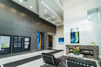 Office / Den Photo of 1007 8333 Sweet Avenue, Richmond, BC