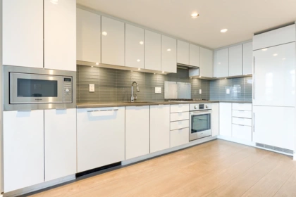 Pantry Photo of 1007 8333 Sweet Avenue, Richmond, BC