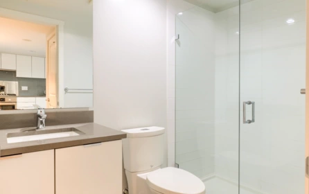 Walk-In Closet Photo of 1007 8333 Sweet Avenue, Richmond, BC