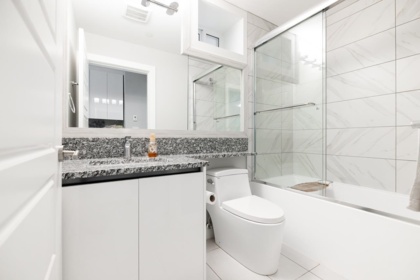 Community Amenities Photo (Clubhouse) of 2388 E 2nd Avenue, Vancouver, BC