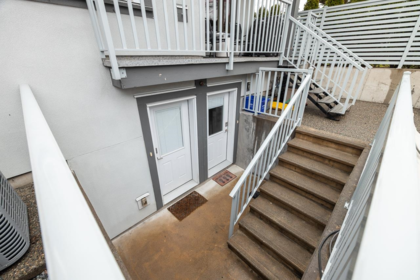 Hot Tub / Spa Photo of 2388 E 2nd Avenue, Vancouver, BC