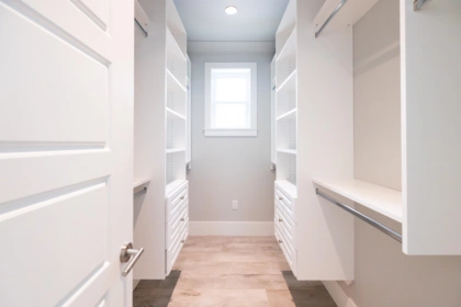 Laundry Room Photo of 2388 E 2nd Avenue, Vancouver, BC