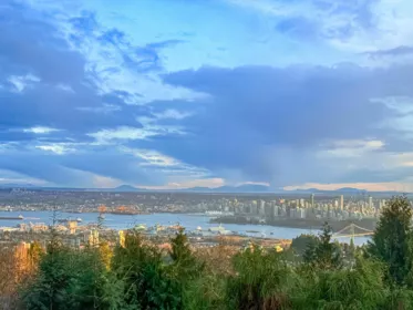 1318 Crestwell Road, West Vancouver, BC, Chartwell — 0 bed single family residence for sale