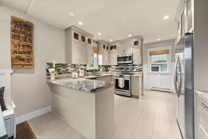 2576 Oxford Street, Vancouver, BC, Vancouver — Single Family Residence for sale