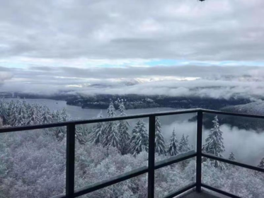 805 8850 University Crescent, Burnaby, BC