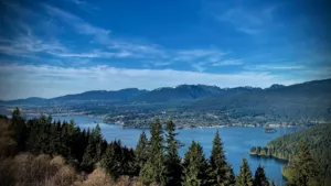 805 8850 University Crescent, Burnaby, BC