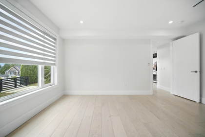 Basement Recreation Room Photo of 2113 Dawes Hill Road, Coquitlam, BC