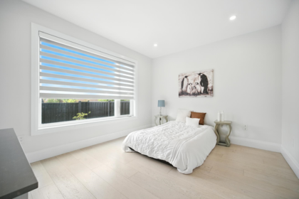 Outdoor Deck Photo of 2113 Dawes Hill Road, Coquitlam, BC
