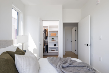 Loft / Bonus Room Photo of 213 715 W 49th Avenue, Vancouver, BC
