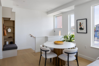 Primary Bedroom Photo of 213 715 W 49th Avenue, Vancouver, BC