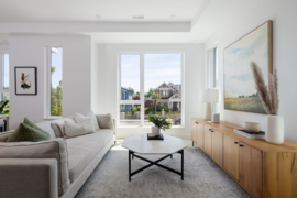 213 715 W 49th Avenue, Vancouver, BC