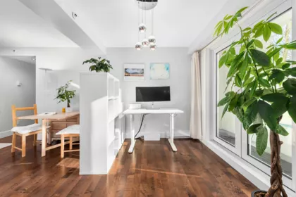 206 2988 Alder Street, Vancouver, BC, Vancouver — Apartment/Condo for sale
