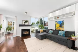 206 2988 Alder Street, Vancouver, BC