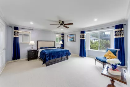 Guest Bathroom Photo of 5933 137a Street, Surrey, BC