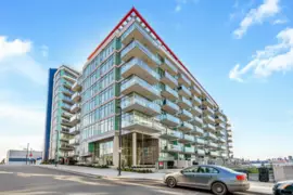 103 185 Victory Ship Way, North Vancouver, BC