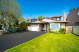 10651 Canso Crescent, Richmond, BC