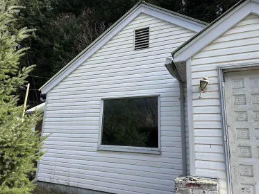 Exterior Rear Photo of 48130 Trans Canada Highway, Boston Bar / Lytton, BC