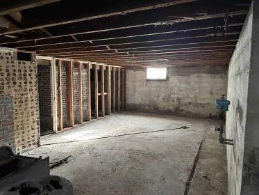 Garage Interior Photo of 48130 Trans Canada Highway, Boston Bar / Lytton, BC