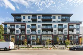 310 5398 207 Street, Langley, BC