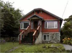 441 Fader Street, New Westminster, BC