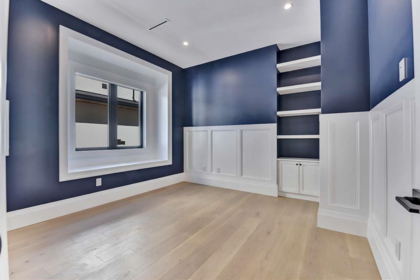 Entry Foyer Photo of 16561 29a Avenue, Surrey, BC