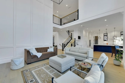 Loft / Bonus Room Photo of 16561 29a Avenue, Surrey, BC
