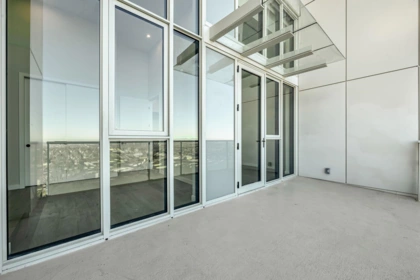 Entry Foyer Photo of 5105 2186 Gilmore Avenue, Burnaby, BC
