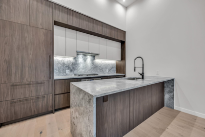 5105 2186 Gilmore Avenue, Burnaby, BC
