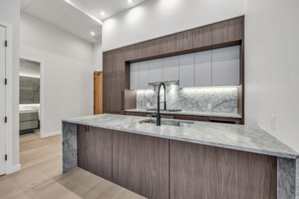 Kitchen Photo of 5105 2186 Gilmore Avenue, Burnaby, BC