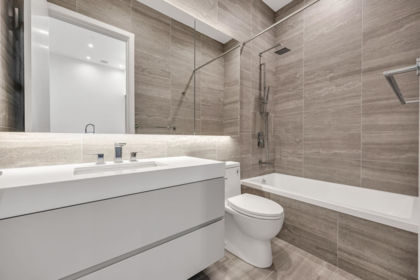 Laundry Room Photo of 5105 2186 Gilmore Avenue, Burnaby, BC