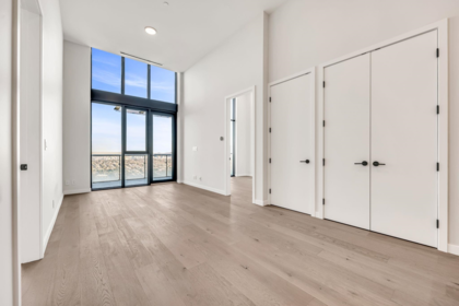 Primary Bedroom Photo of 5105 2186 Gilmore Avenue, Burnaby, BC
