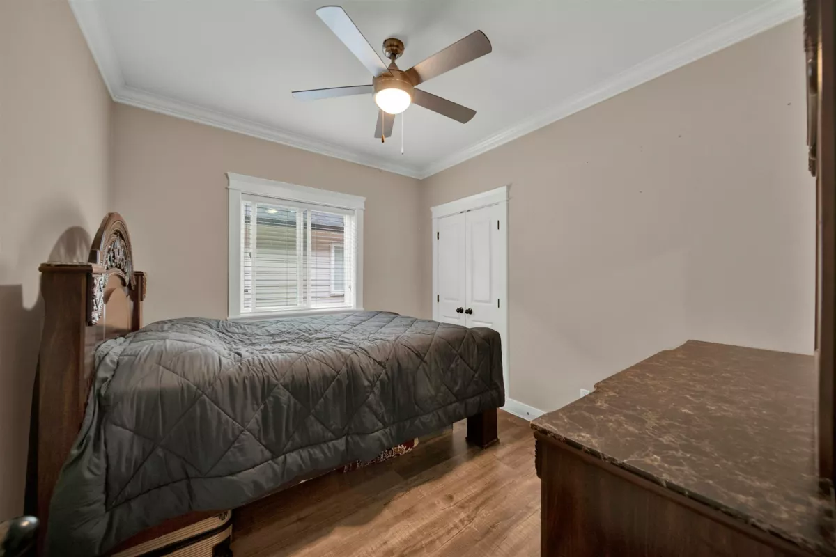 Bedroom 4 Photo of 3176 Engineer Crescent, Abbotsford, BC
