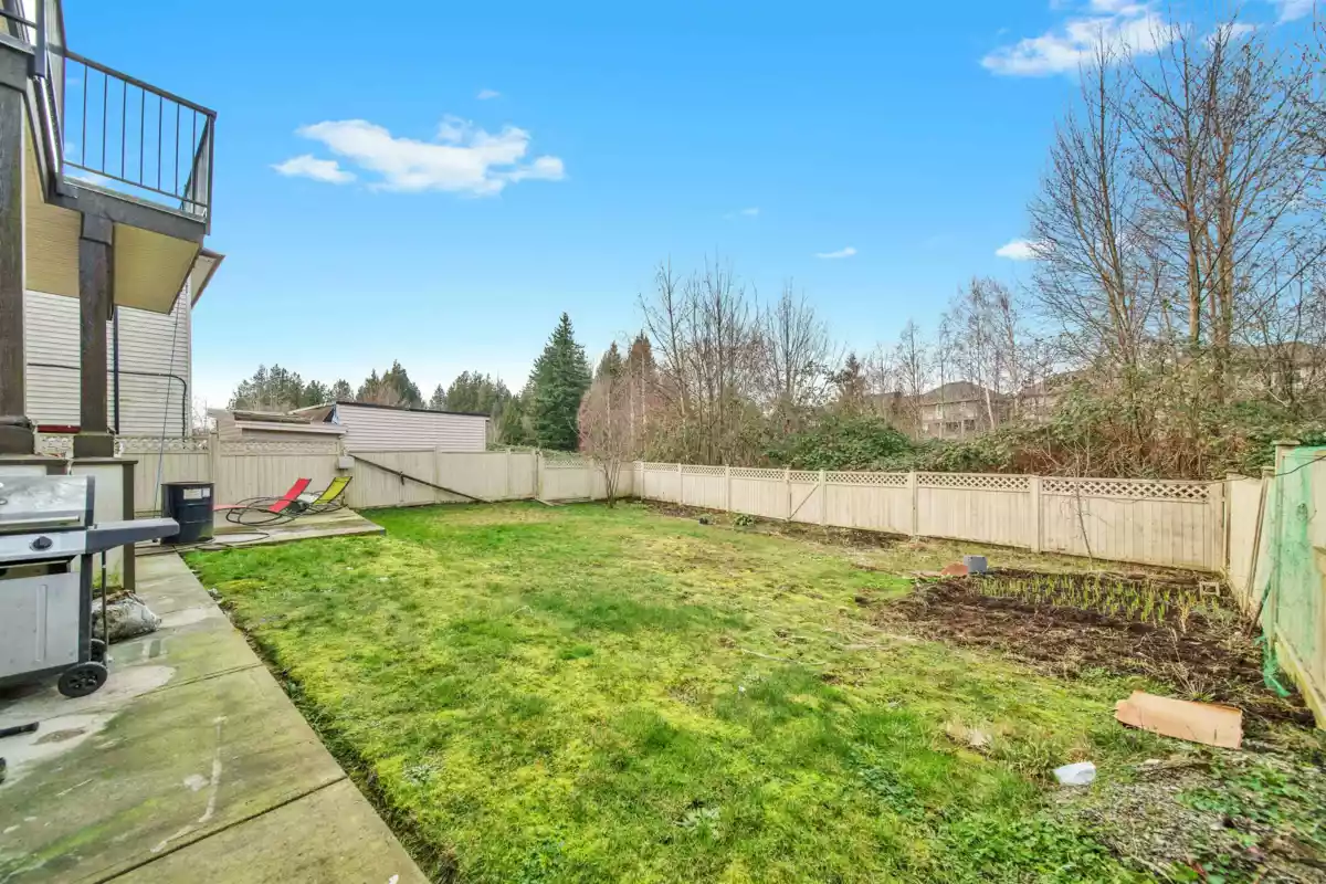 Laundry Room Photo of 3176 Engineer Crescent, Abbotsford, BC