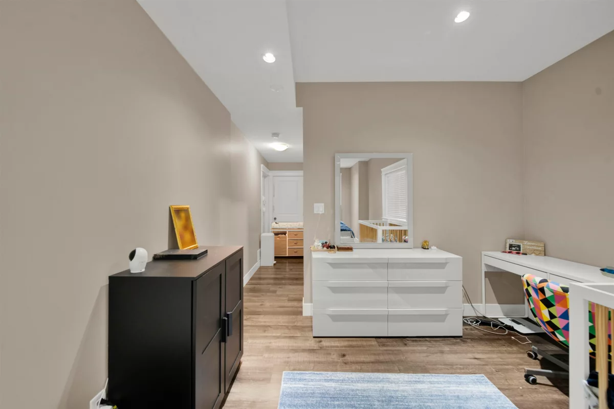 Loft / Bonus Room Photo of 3176 Engineer Crescent, Abbotsford, BC
