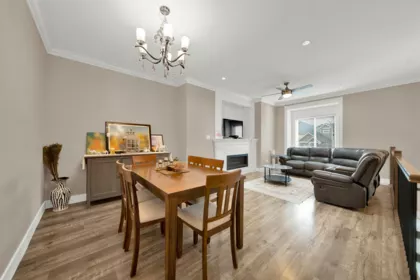 3176 Engineer Crescent, Abbotsford, BC