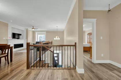 Kitchen Photo of 3176 Engineer Crescent, Abbotsford, BC