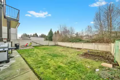 Laundry Room Photo of 3176 Engineer Crescent, Abbotsford, BC