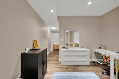Loft / Bonus Room Photo of 3176 Engineer Crescent, Abbotsford, BC
