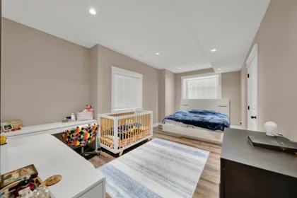 Office / Den Photo of 3176 Engineer Crescent, Abbotsford, BC