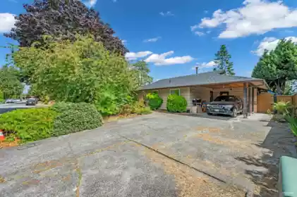 11420 Daniels Road, Richmond, BC, East Cambie — 3 bed single family residence for sale