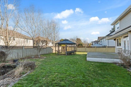 27797 Roundhouse Drive, Abbotsford, BC, Abbotsford — Single Family Residence for sale