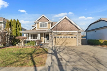 27797 Roundhouse Drive, Abbotsford, BC, Abbotsford — Single Family Residence for sale