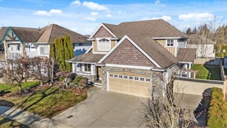 27797 Roundhouse Drive, Abbotsford, BC, Abbotsford — Single Family Residence for sale
